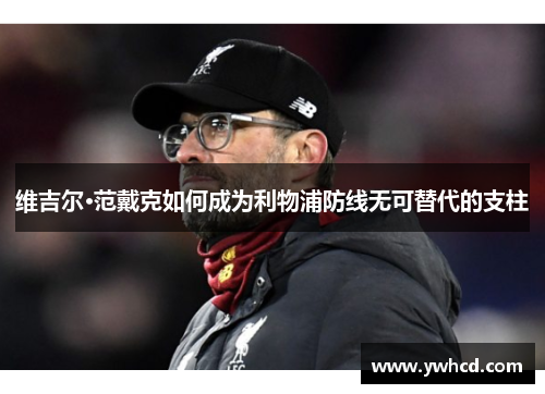 维吉尔·范戴克如何成为利物浦防线无可替代的支柱 维吉尔·范戴克如何成为利物浦防线无可替代的支柱
