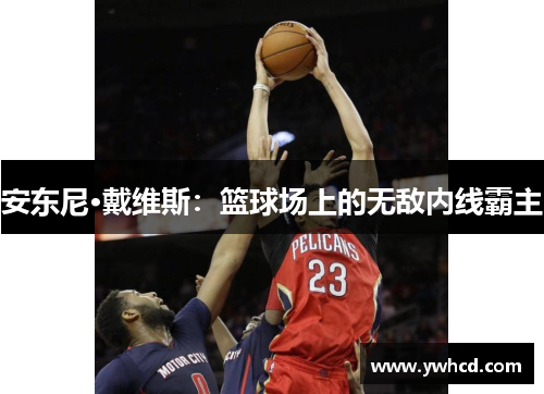 安东尼·戴维斯:篮球场上的无敌内线霸主 安东尼·戴维斯:篮球场上的无敌内线霸主